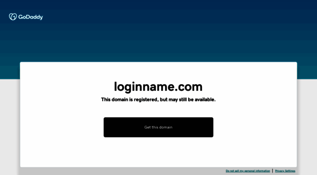 loginname.com