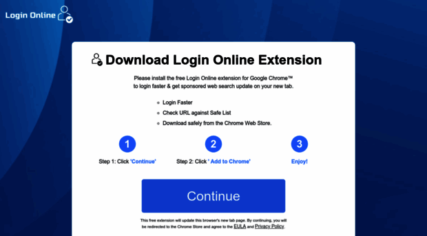 loginonline.co