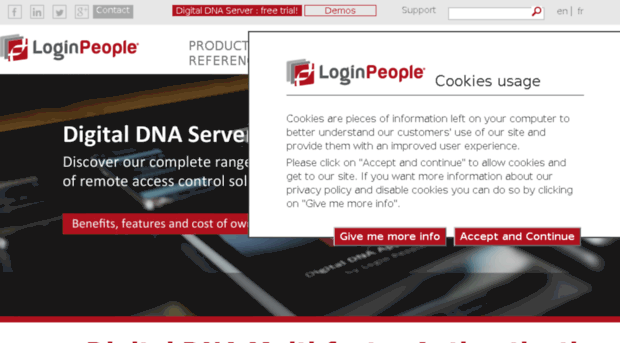 loginpeople.com