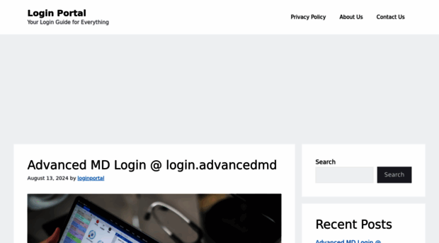 loginportal.live