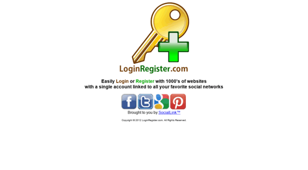 loginregister.com