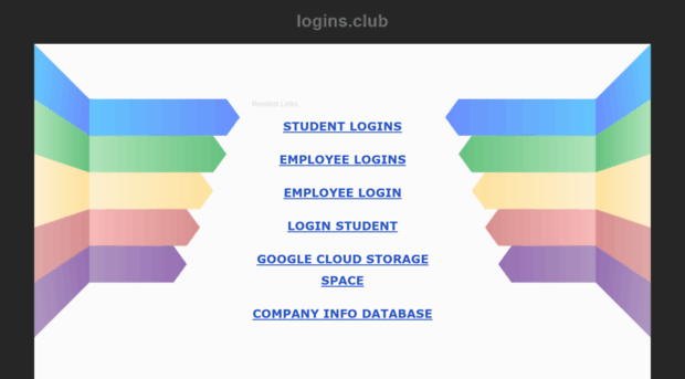 logins.club