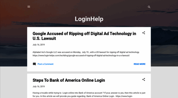 loginsupport.blogspot.com