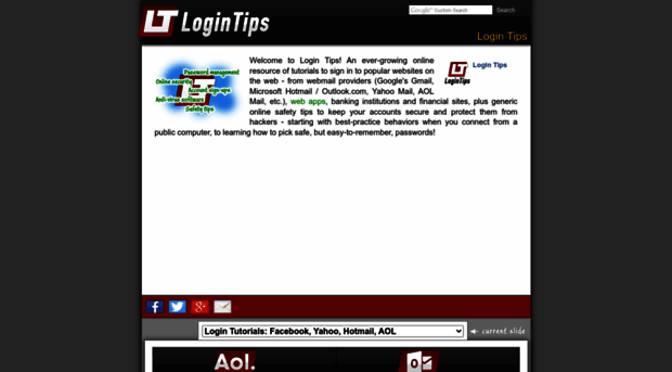 logintips.com