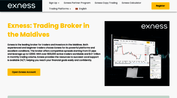 logintrading-mv.com