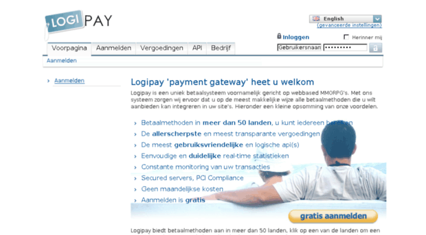 logipay.nl
