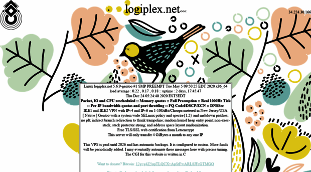 logiplex.net