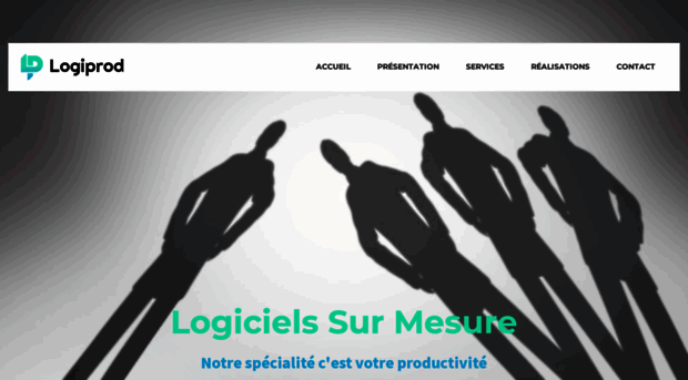 logiprod.net