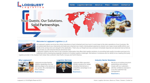 logiquestllc.com