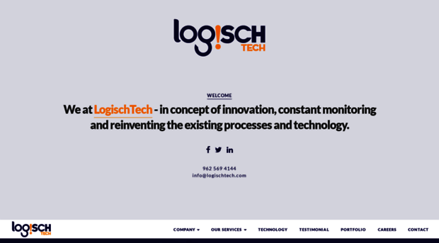 logischtech.com