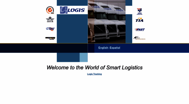 logiscomercioexterior.com.mx