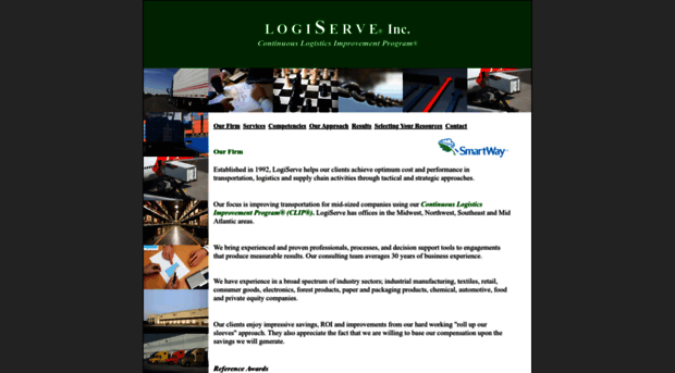 logiserve.net