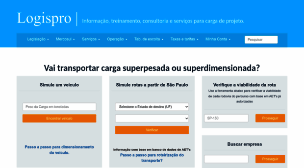 logispro.com.br