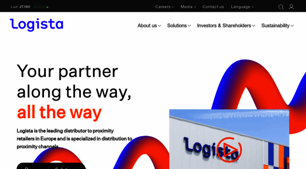 logista.com