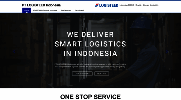 logisteed.id