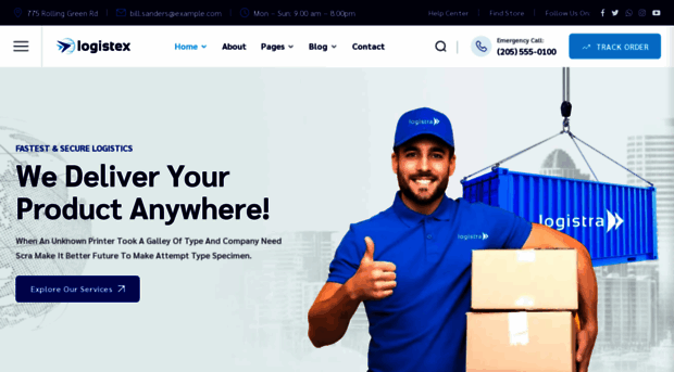logistex.netlify.app