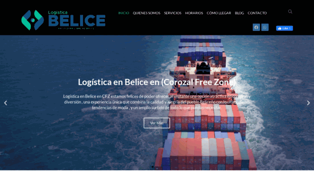 logisticaenbelice.com