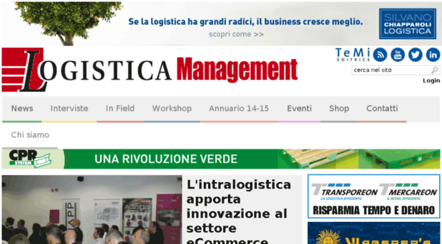 logisticamanagement.it