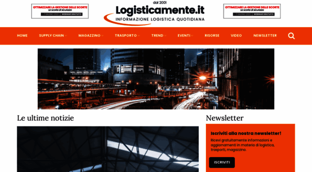 logisticamente.it