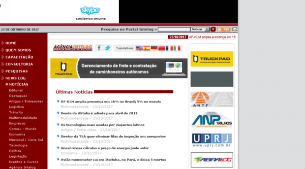 logisticars.com.br