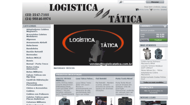 logisticatatica.com.br
