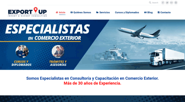 logisticayaduanas.com.mx