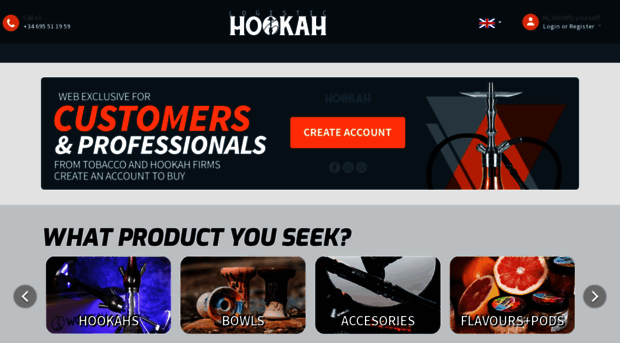 logistichookah.com
