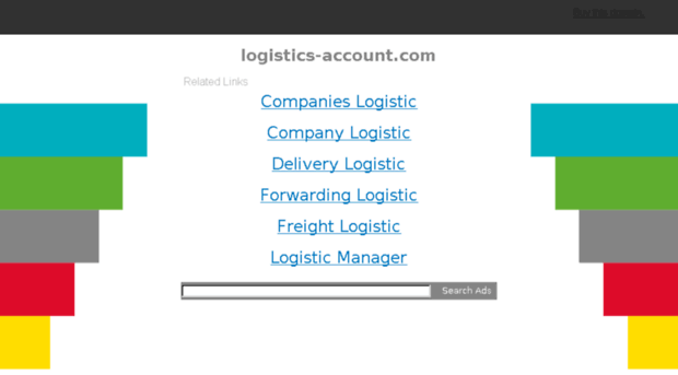 logistics-account.com
