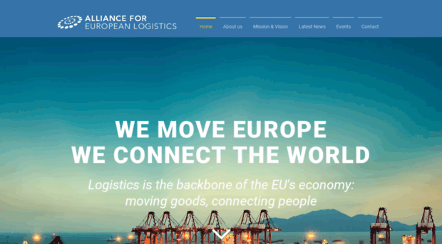 logistics-alliance.eu