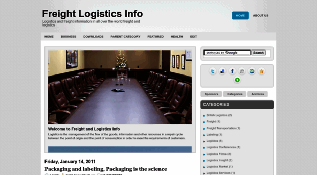 logistics-info.blogspot.com
