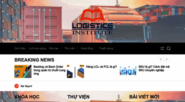 logistics-institute.vn