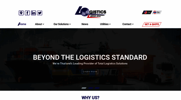 logistics-man.com