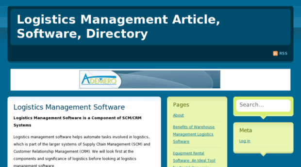 logistics-management-software-guide.com