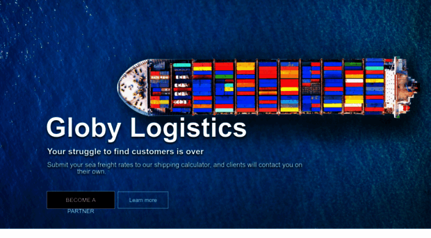 logistics-promo.globy.com