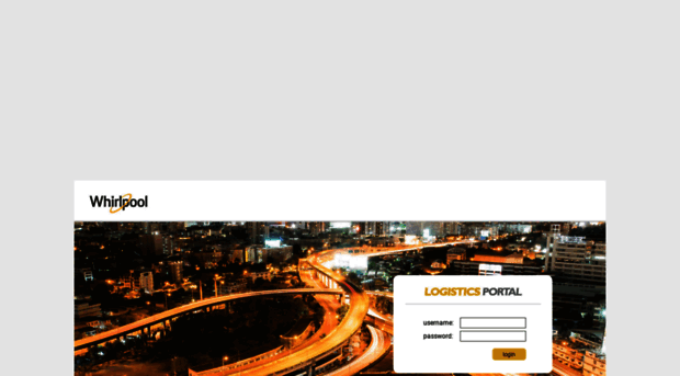 logistics.indesitcompany.com