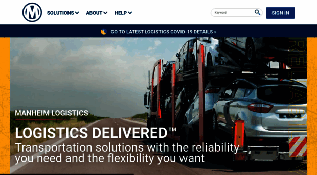 logistics.mymanheim.com