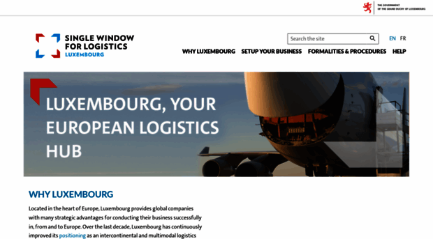 logistics.public.lu