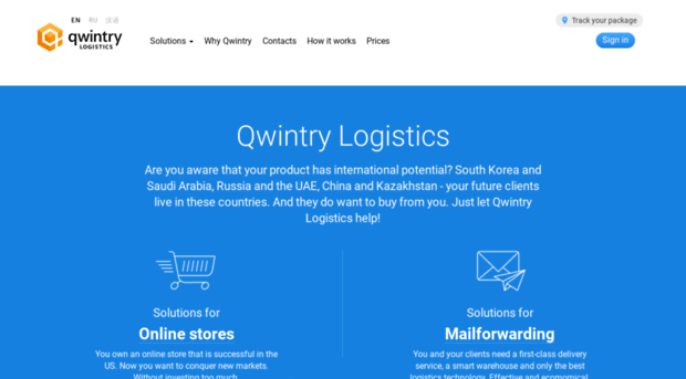 logistics.qwintry.com