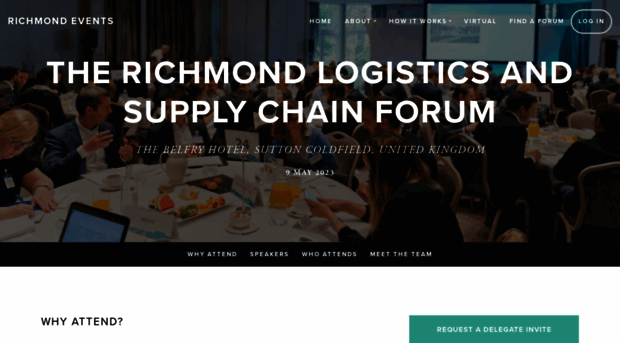 logisticsforum.co.uk