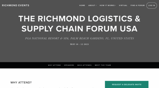 logisticsforum.com