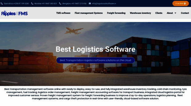 logisticsiotsoftware.in