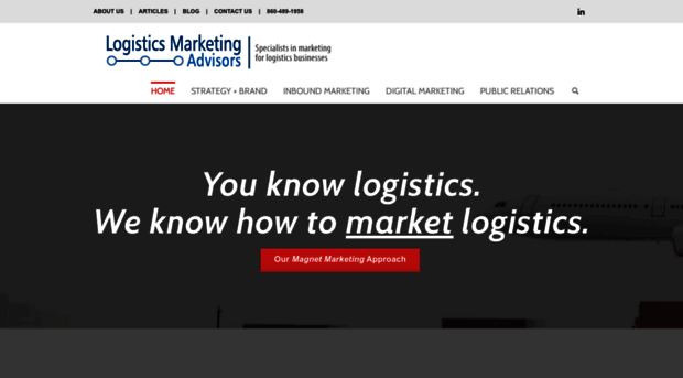 logisticsmarketing.com