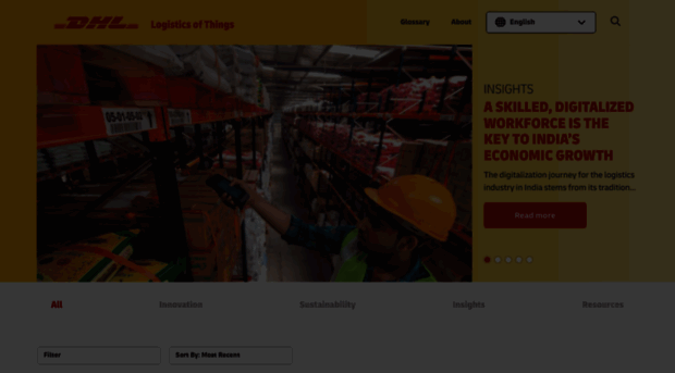 logisticsofthings.dhl