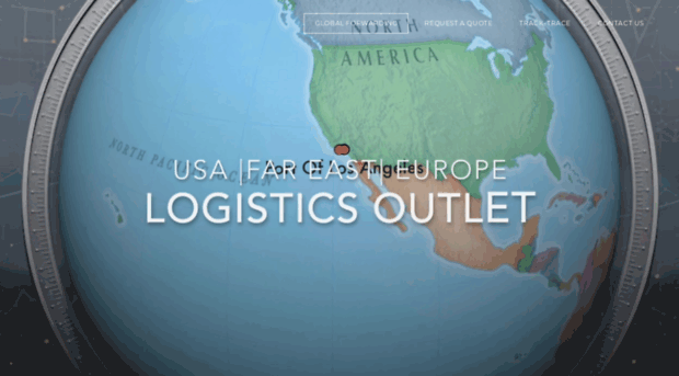 logisticsoutlet.com