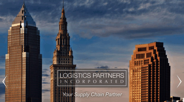 logisticspartnersinc.com
