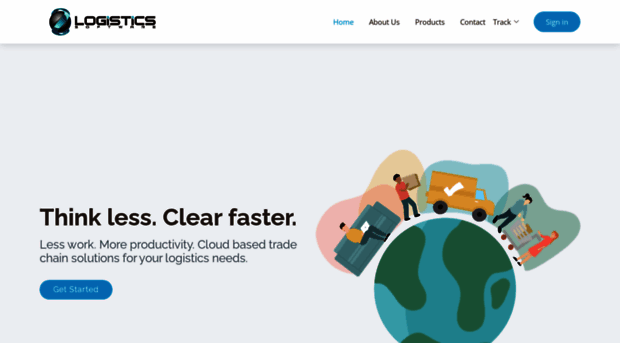 logisticssoftware.com