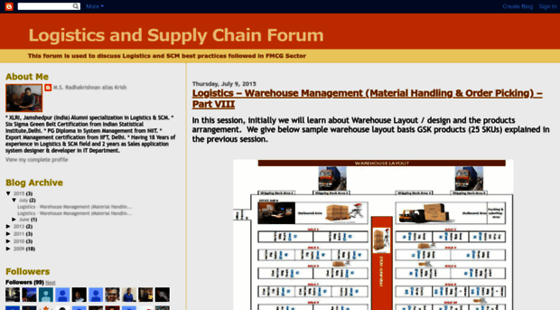 logisticssupplychainforum.blogspot.hk