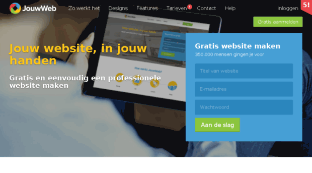 logistiek.jouwweb.nl