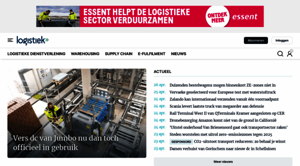 logistiek.nl