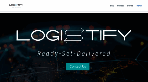 logistifyinc.com